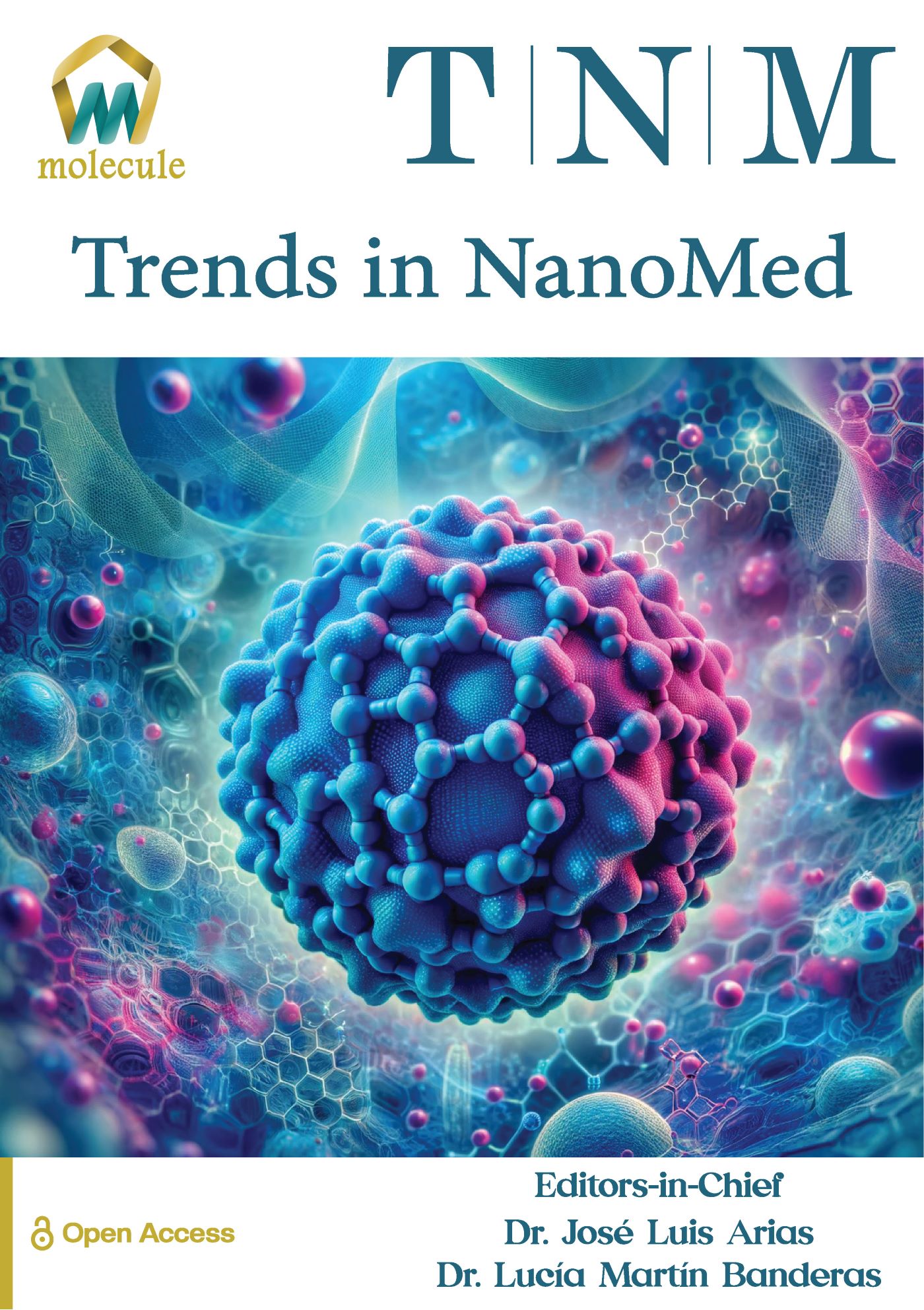 Trends in NanoMed