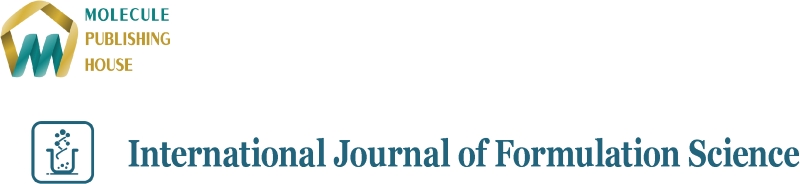 International Journal of Formulation Science