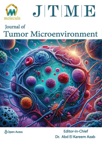 Journal of Tumor Microenvironment