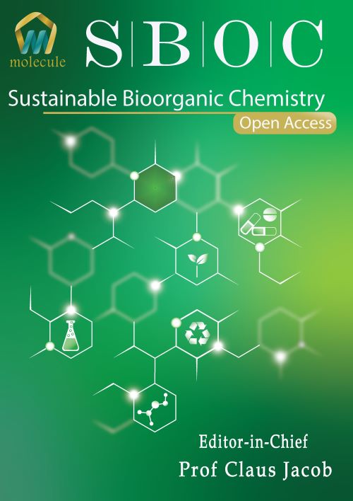 Sustainable Bioorganic Chemistry