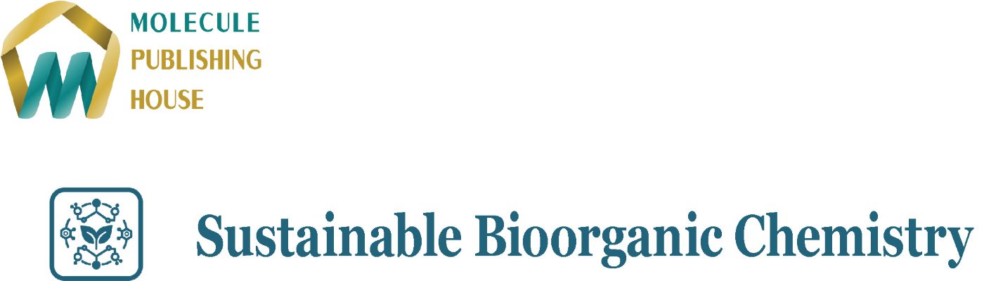 Sustainable Bioorganic Chemistry