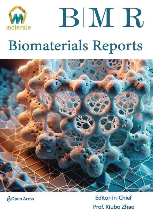 Biomaterials Reports